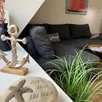 Appartamento Dreimaedelhuus Böhl