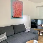 Dreimädelhuus Apartment