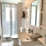 Dreimaedelhuus Apartamento