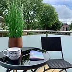 Dreimaedelhuus Apartamento