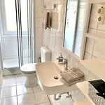 Apartamento Dreimaedelhuus Böhl