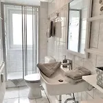 Apartamento Dreimaedelhuus *