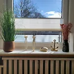 Apartamento Dreimaedelhuus *