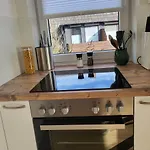 Apartamento Dreimaedelhuus