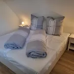 Apartamento Dreimaedelhuus *