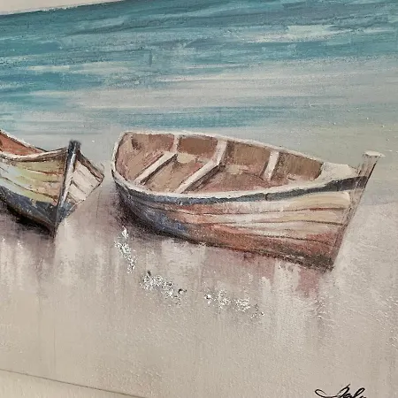 Dreimaedelhuus Apartmán Sankt Peter-Ording